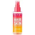 Nuxe Happy In Pink Fragrant Body and Hair Mist &ndash; plaukų priežiūros priemonė 100ml