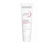 Bioderma Cr&eacute;aline (Sensibio) DS+ Cr&egrave;me &ndash; raminamasis kremas jautriai, pleiskanojančiai odai 40ml