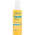 Uriage Bari&eacute;sun Kid Spray SPF 50+ &ndash; vaiki&scaron;kas pur&scaron;kiklis nuo saulės 200ml