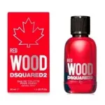 Dsquared2 Red Wood EDT 100ml