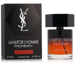 Yves Saint Laurent La Nuit de L'Homme Eau de Parfum EDP 100ml