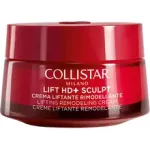 Collistar Lift HD+ Sculpt Lifting Remodeling Cream &ndash; veido kremas 50ml