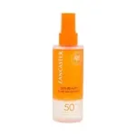Lancaster Sun Beauty Sun Protective Water SPF50 Sunscreen &ndash; apsauginė priemonė nuo saulės 150ml