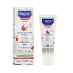 Mustela B&eacute;b&eacute; Soothing Moisturizing Face Cream &ndash; raminamasis veido kremas vaikams 40ml