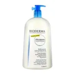 Bioderma Atoderm Cr&egrave;me de Douche &ndash; maitinamasis kreminis prausiklis 1000ml