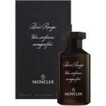 Moncler Bois Rouge EDP 200ml