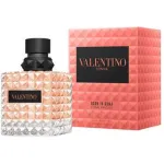 Valentino Donna Born In Roma Coral Fantasy EDP 50ml
