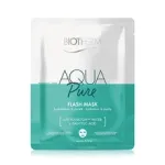 Biotherm Aqua Pure Super Mask &ndash; veido kaukė 35ml