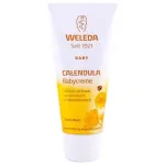 Weleda Calendula Baby Cream &ndash; medetkų kremas kūdikiams 30ml