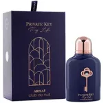 Armaf Private Key To My Life Extrait de Parfum 100ml