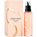 Armani S&iacute; Intense EDP (refill) 100ml