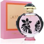 Paco Rabanne Olympea Flora EDP 80ml
