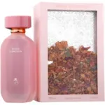 French Avenue Roses D'Emotion EDP 100ml