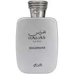 Rasasi Hawas Highness EDP 100ml