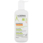 A-Derma Exomega Control Emollient Lotion &ndash; kūno losjonas 400ml