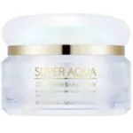 Missha Super Aqua Cell Renew Snail Cream &ndash; veido kremas 52ml