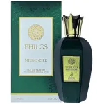 Maison Alhambra Philos Messenger EDP 100ml