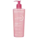 Bioderma Cr&eacute;aline (Sensibio) Gel Moussant &ndash; putojantis prausiklis jautriai odai 100ml