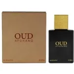 Ahmed Al Maghribi Oud Afghano EDP 50ml