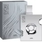 Ajmal Evoke Silver Edition for Men EDP 90ml