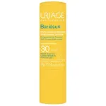 Uriage Bari&eacute;sun Moisturizing Lipstick SPF 30 &ndash; lūpų balzamas su SPF 4g