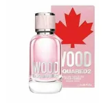 Dsquared2 Wood for Her EDT 100ml
