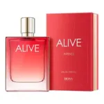 Hugo Boss Alive Intense EDP 80ml