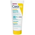 CeraVe Invisible Hydrating Sunscreen SPF 30 &ndash; apsauginė priemonė nuo saulės 177ml