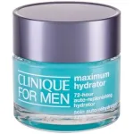 Clinique For Men Maximum Hydrator 72-Hour Auto-Replenishing Hydrator &ndash; veido kremas 50ml