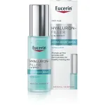 Eucerin Hyaluron-Filler+3x Effect Hydra Boost Serum &ndash; veido serumas 30ml