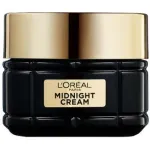 L'Or&eacute;al Age Perfect Cell Renew Midnight Cream &ndash; naktinis veido kremas 50ml