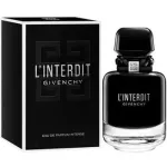 Givenchy L'Interdit Intense EDP 35ml