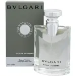 Bvlgari pour Homme EDT 100ml
