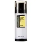COSRX Advanced Snail Radiance Dual Essence &ndash; veido serumas 80ml
