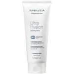 Missha Super Aqua Ultra Hyalon Cleansing Cream &ndash; veido prausiklis 200ml