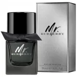 Burberry Mr. Burberry Eau de Parfum EDP 50ml