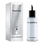 Paco Rabanne Phantom Phantom EDT (refill) 200ml