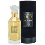 Lattafa Perfumes Velvet Oud EDP 100ml