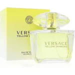 Versace Yellow Diamond EDT 200ml