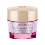 Estee Lauder Resilience Multi-Effect Tri-Peptide Face and Neck SPF15 &ndash; apsauginė priemonė nuo saulės 50ml