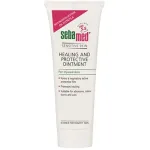 Sebamed Classic Healing And Protective Ointment &ndash; apsauginis tepalas 50ml