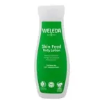 Weleda Skin Food Body Lotion &ndash; maitinamasis kūno losjonas 250ml