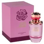 Al Haramain Vergine Rosa Virgin Rose Parfum 100ml