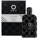 Orientica Amber Noir EDP 150ml