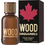 Dsquared2 Wood pour Homme 100ml