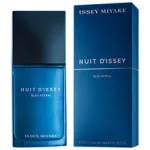 Issey Miyake Nuit D'Issey Bleu Astral EDT 125ml