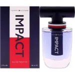 Tommy Hilfiger Impact EDT 50ml