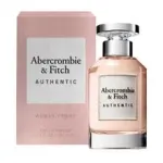 Abercrombie & Fitch Authentic Woman EDP 100ml
