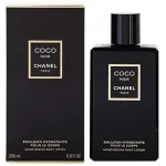 Chanel Coco Noir Body Lotion &ndash; kūno losjonas 200ml