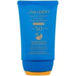 Shiseido Expert Sun Protector Face Cream SPF 50+ &ndash; apsauginė priemonė nuo saulės 50ml